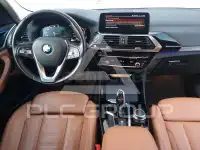 2020 BMW X3