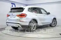 2020 BMW X3