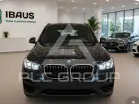 2020 BMW X3