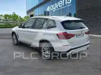 2020 BMW X3