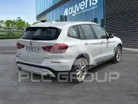 2020 BMW X3