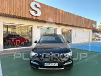 2020 BMW X3