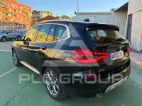 2020 BMW X3