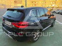 2020 BMW X3