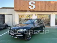 2020 BMW X3