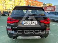 2020 BMW X3