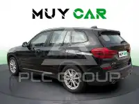 2020 BMW X3