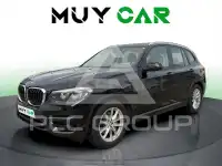 2020 BMW X3