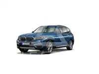 2020 BMW X3