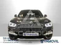2020 BMW X3