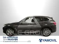 2020 BMW X3