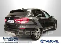 2020 BMW X3