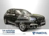 2020 BMW X3