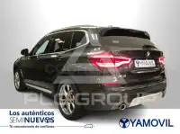 2020 BMW X3