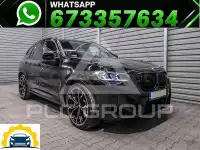 2020 BMW X3