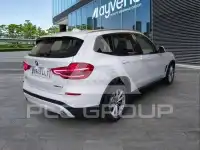 2020 BMW X3