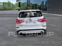 2020 BMW X3