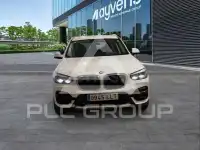 2020 BMW X3