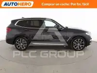 2020 BMW X3