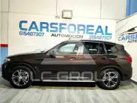 2020 BMW X3