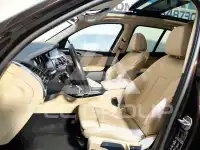 2020 BMW X3