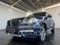 2020 BMW X3
