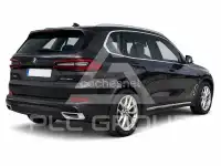 2020 BMW X5