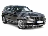 2020 BMW X5