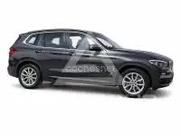 2020 BMW X5