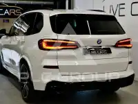 2020 BMW X5