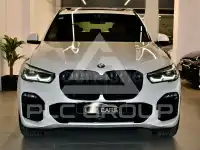 2020 BMW X5