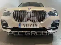 2020 BMW X5
