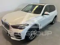 2020 BMW X5