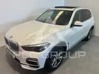 2020 BMW X5
