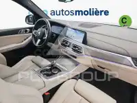 2020 BMW X5