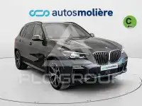 2020 BMW X5