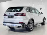2020 BMW X5