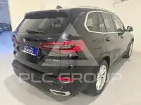 2020 BMW X5