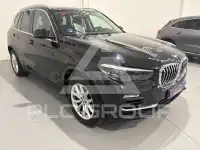 2020 BMW X5