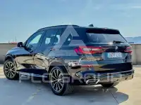 2020 BMW X5
