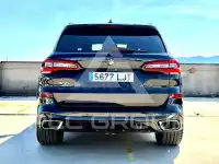 2020 BMW X5