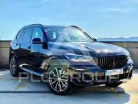 2020 BMW X5