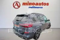 2020 BMW X5