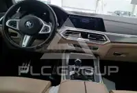 2020 BMW X5