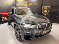 2020 BMW X5