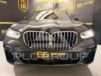 2020 BMW X5