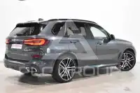 2020 BMW X5