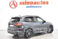 2020 BMW X5