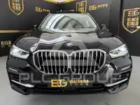 2020 BMW X5