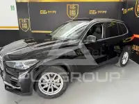 2020 BMW X5